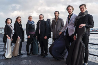 Hamburg Stage Ensemble