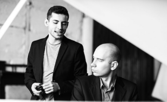 Bee7even Duo