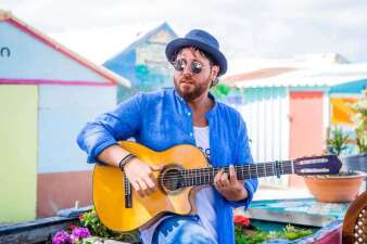 Charly Gitanos