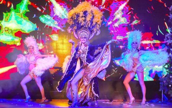 Dandy Cabaret